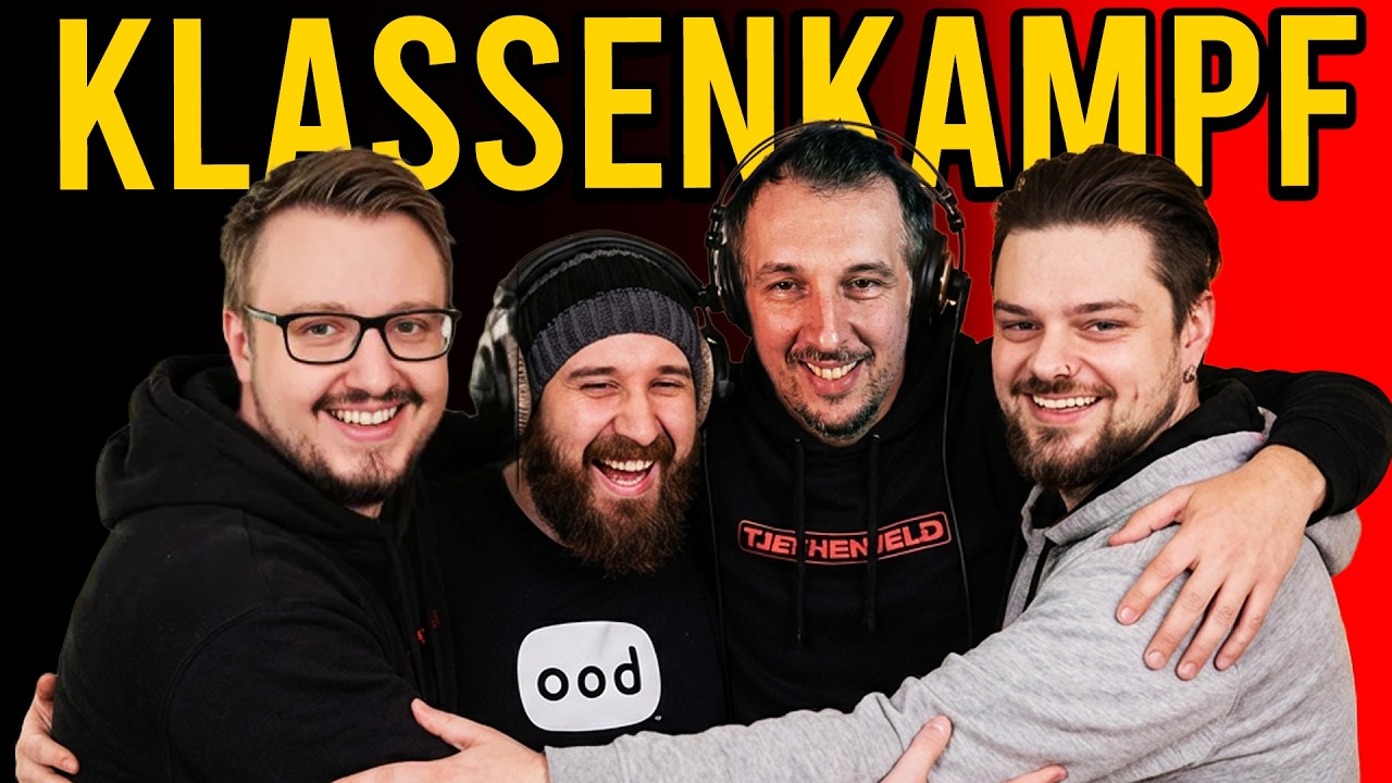 TALK mit Dekarldent, Naitan und Karsten (mit BONUS am ENDE)