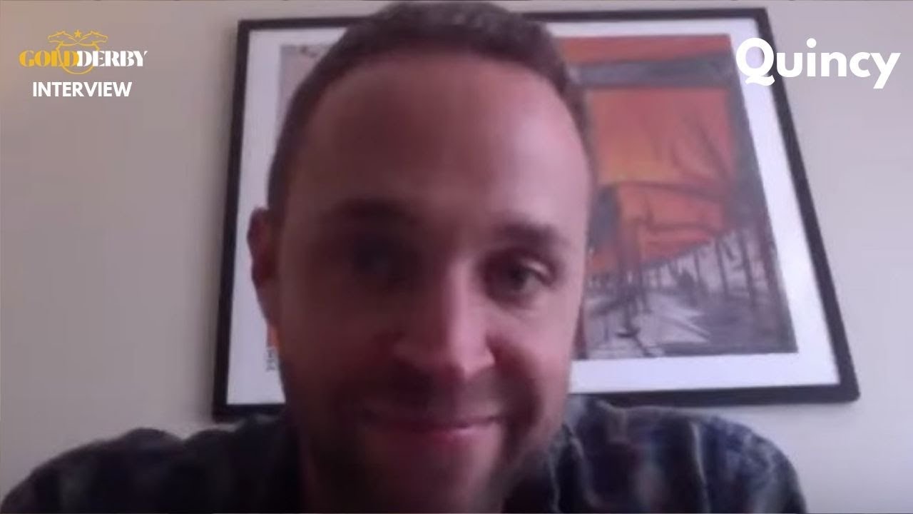 Jasper Leak ('Quincy' music supervisor) on Quincy Jones' song catalog for documentary | GOLD DERBY
