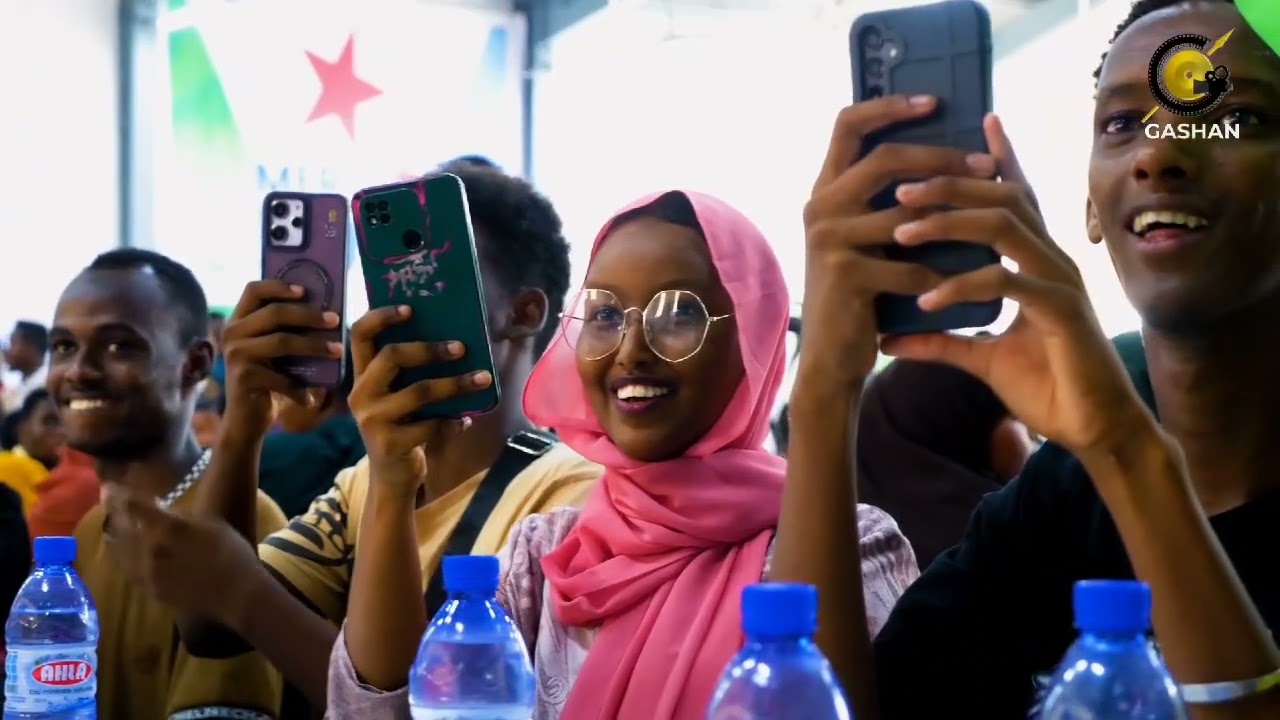 📢 Inauguration du Premier Restaurant Universitaire de Djibouti 🇩🇯 Ce lundi 7 octobre.