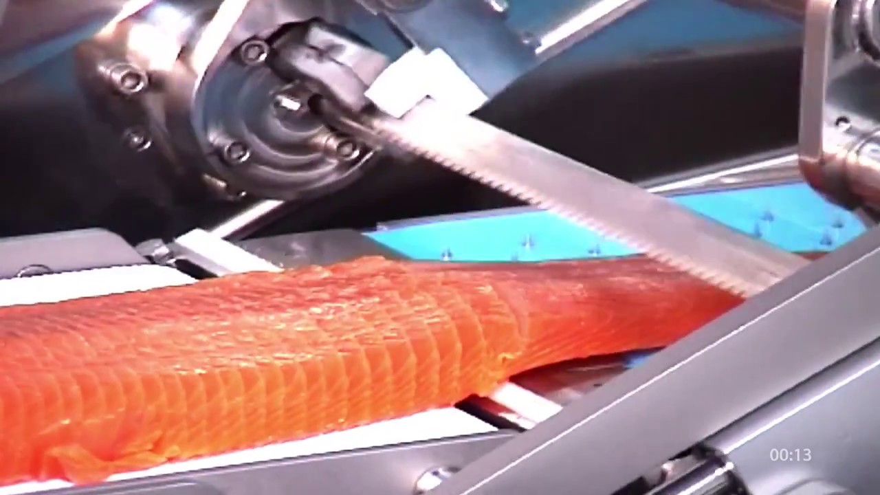 Multi Angle Slicer Geba SC 250 MA – Slicing at high speed