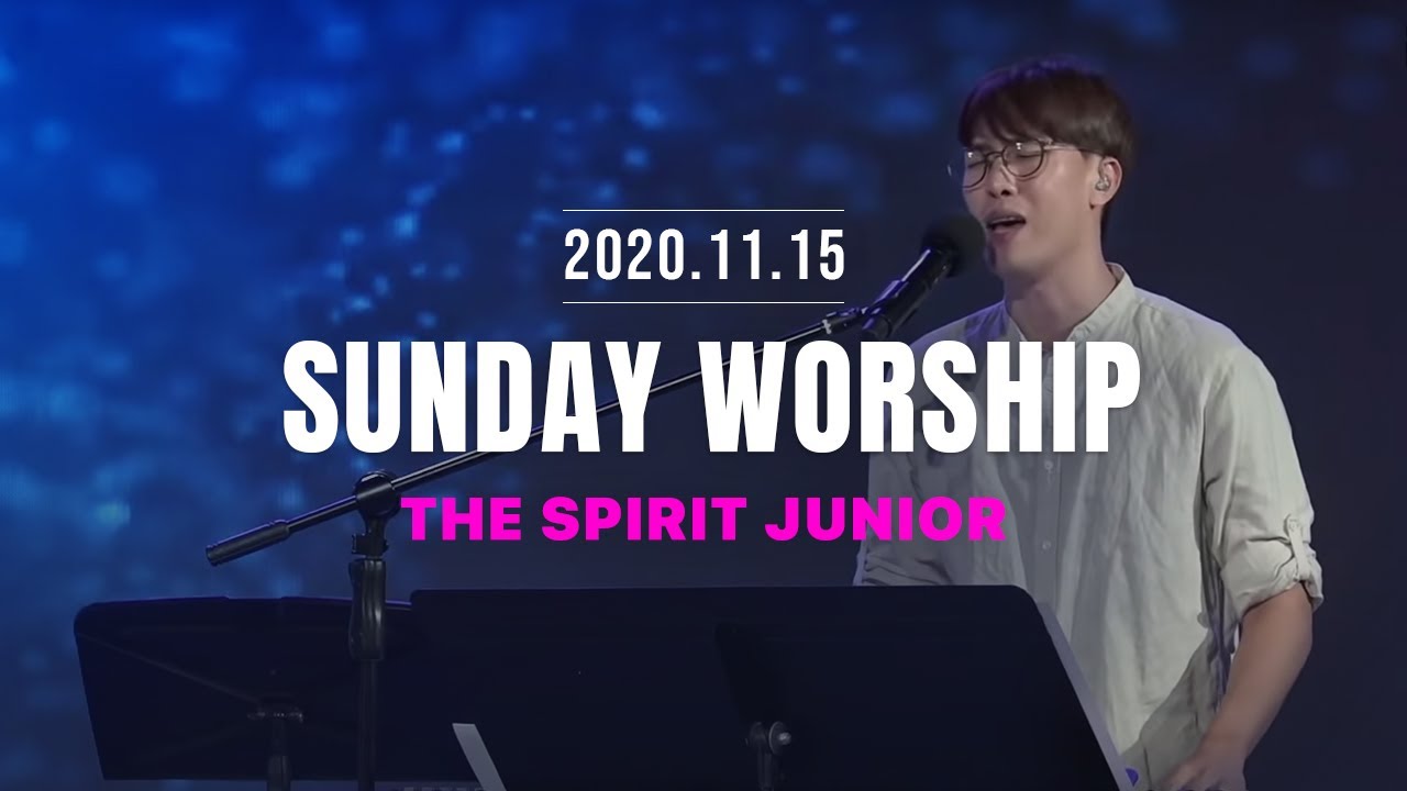 |TCC Worship| 원신호 간사 |하늘의 문이 열렸네+여호와 나의 하나님+그 크신 하나님의 사랑+우리 주 하나님+주 앞에 누가| 2020.11.15 주일예배