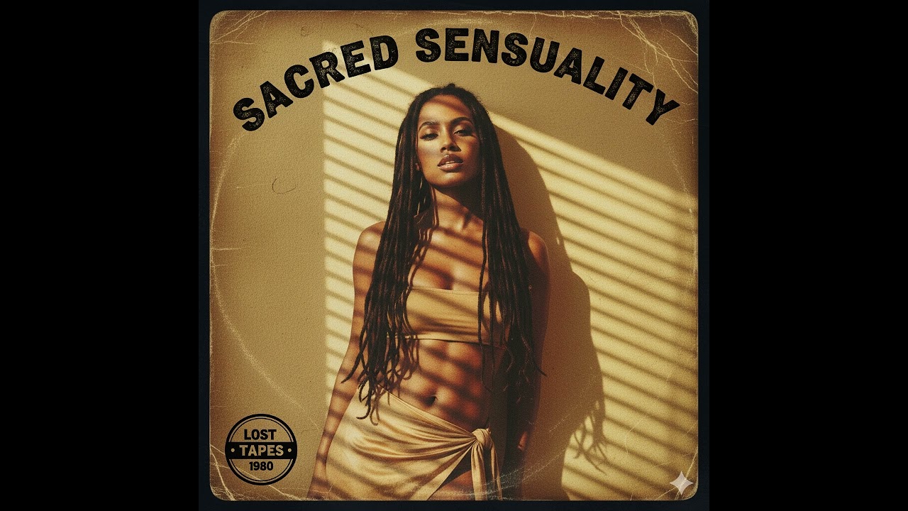 Sacred Sensuality – Rare 1970s Roots & Dub [Lost Archives Vol. 1] | Spiritual Reggae & Dubwise Vibes