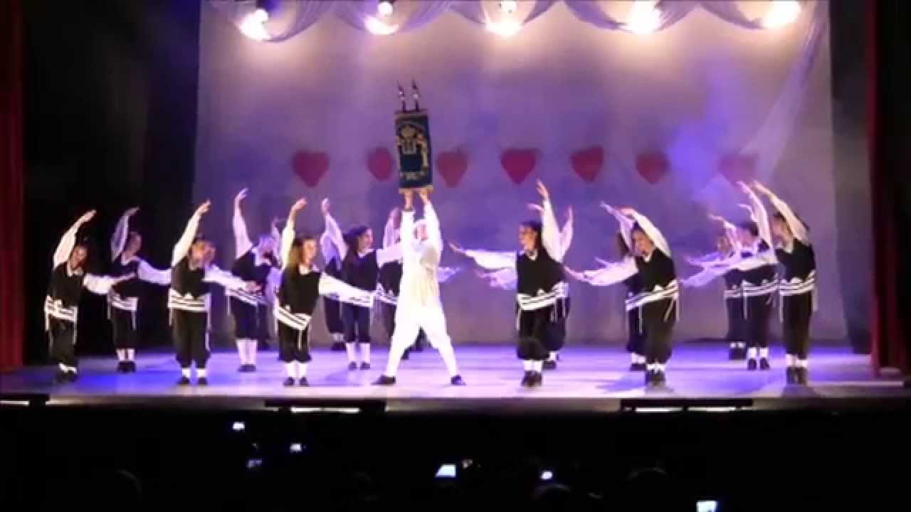 הורה אפרוחים ירושלים- 