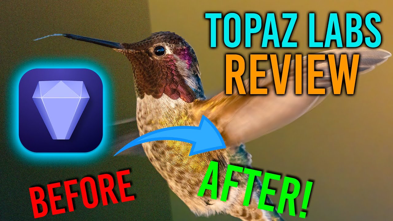 Обзор Topaz Labs Photo AI: беспристрастный долгосрочный обзор