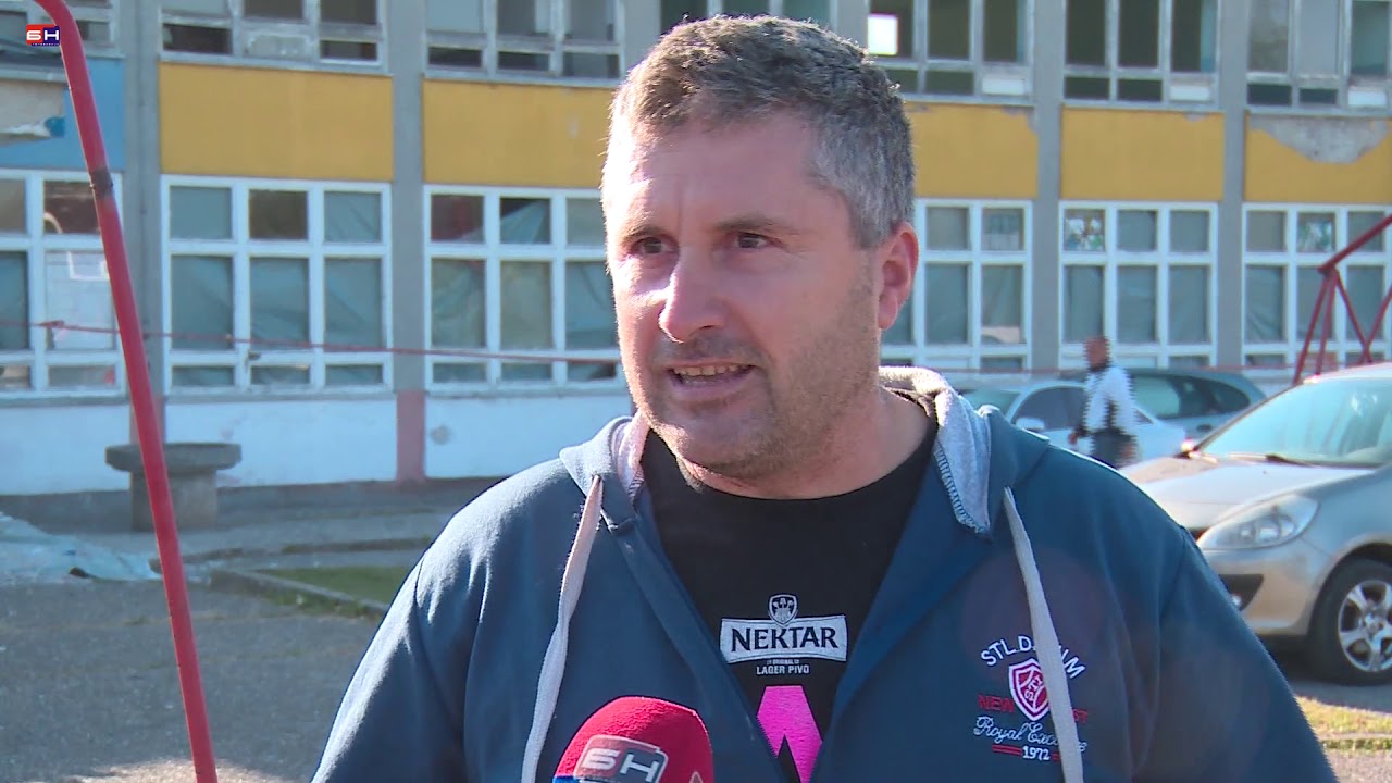 Banjaluka - Skola Misin Han problemi se nastavljaju