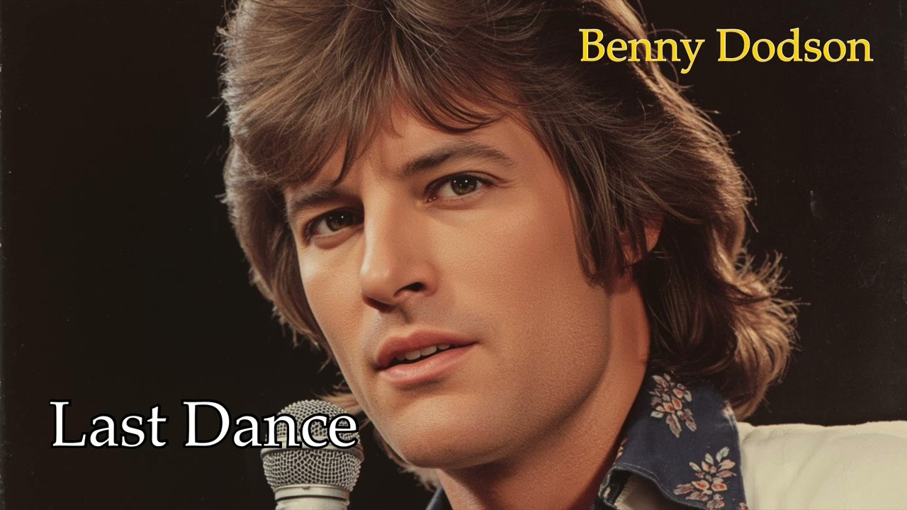 LAST DANCE | Late 70s Love Ballad | Romantic Late-70s Soft Rock Ballad