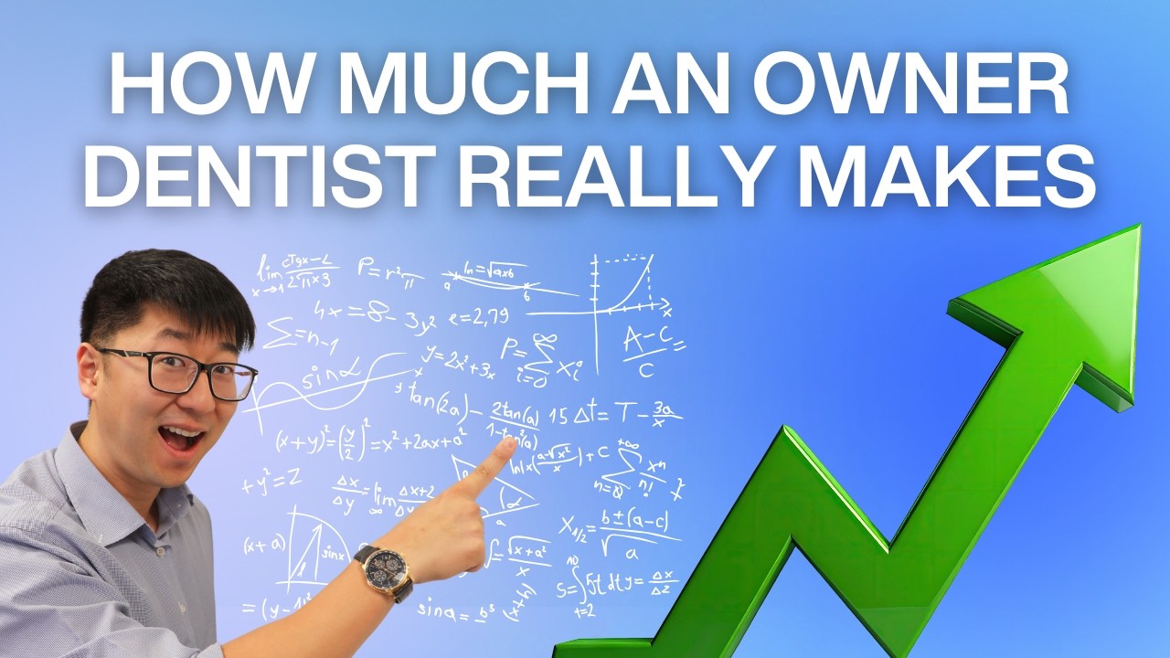 How Profitable Is a Dental Practice? (Real Numbers Breakdown)