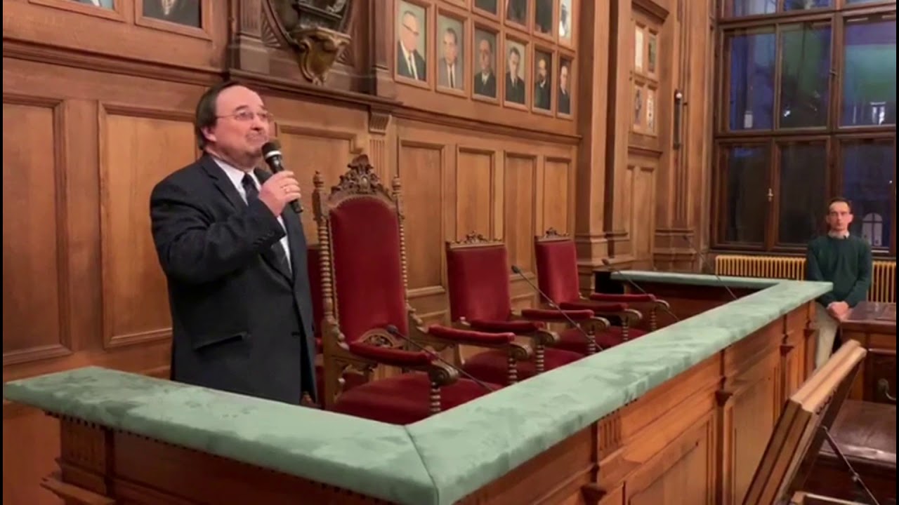 Vom Kipferl zum Croissant in die Wiener B&auml;ckerinnung