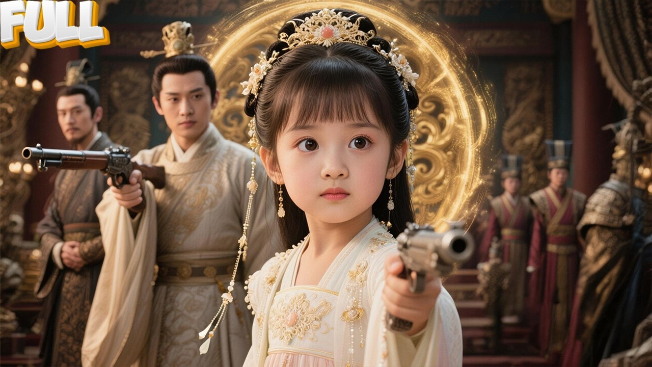 穿成靖王幼女，我被迫开启地狱模式：娘亲体弱，三哥残疾，大哥恐女。一年后，娘亲能耍枪，三哥中状元，大哥成宠妹狂魔&hellip;&hellip;太子慌了。