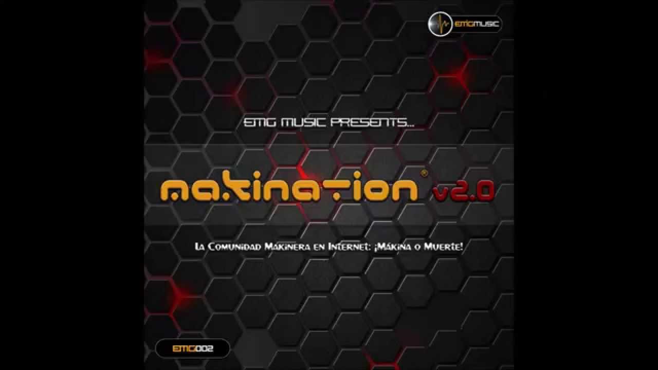 🎧 PUCHO aT w0rk! - Makination v2.0 vs Base X