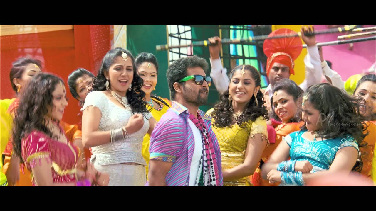 Mallu singh - Rab Rab song
