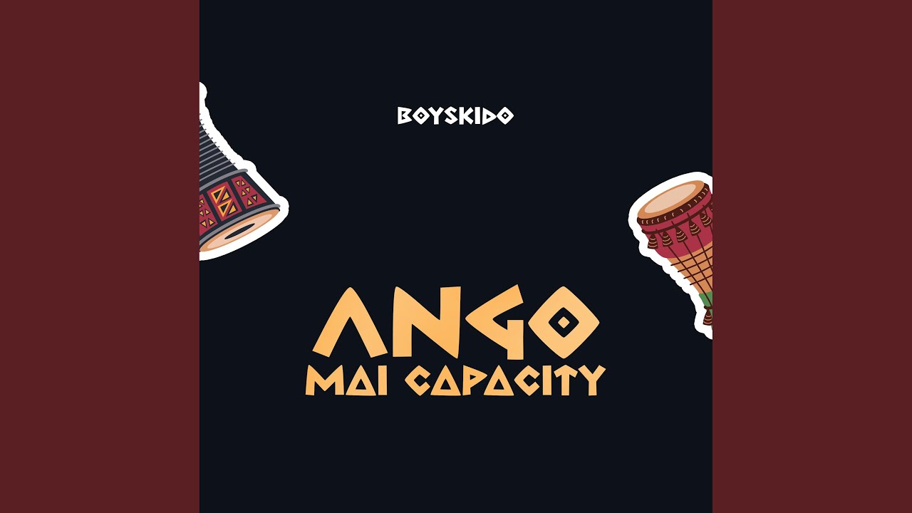 Ango Mai Capacity