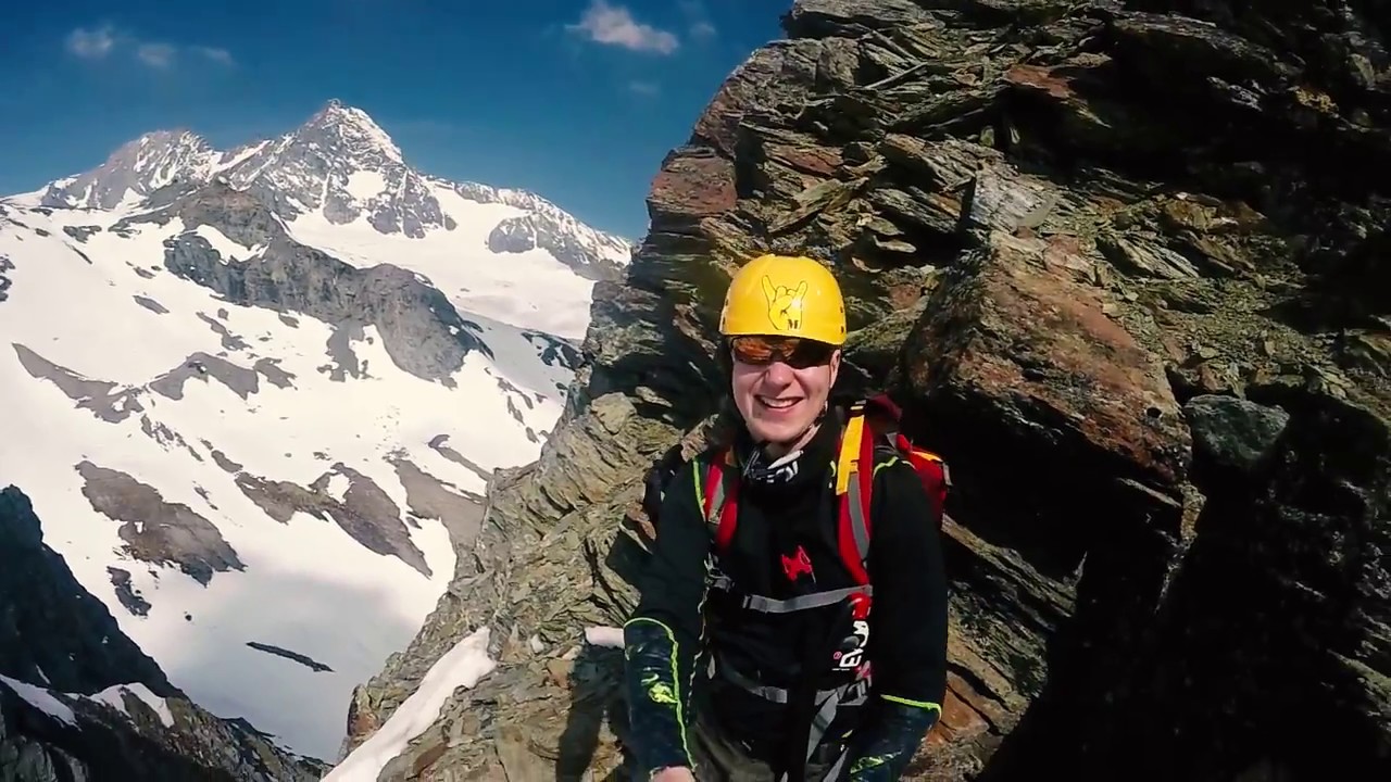 Grossglockner  2017 - Adrenaliner