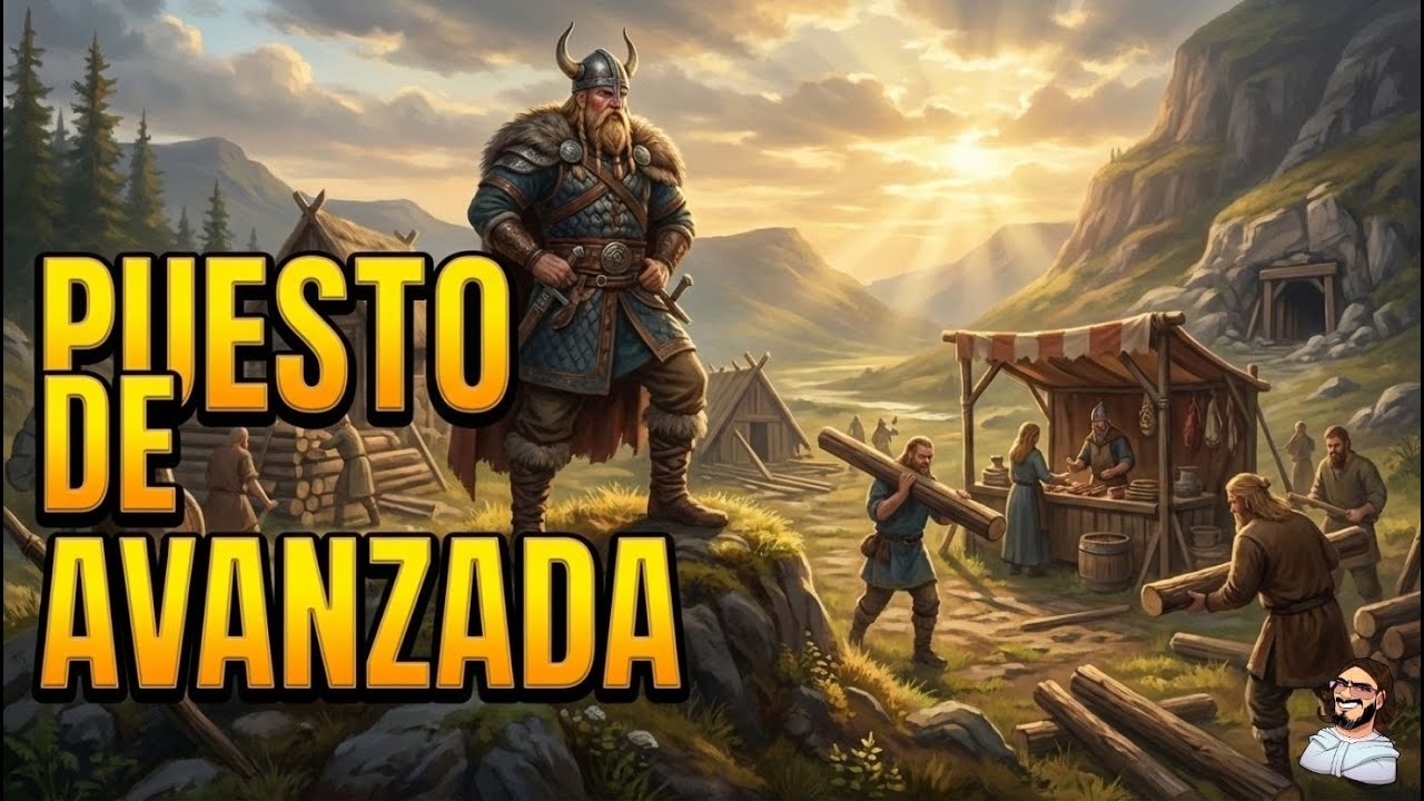 ASKA #20: Objetivo: La Mina Lejana y las Últimas Defensas