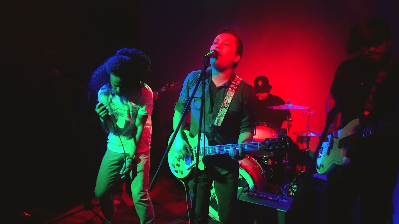 Lazy Dream Live at DBa 256 Bar