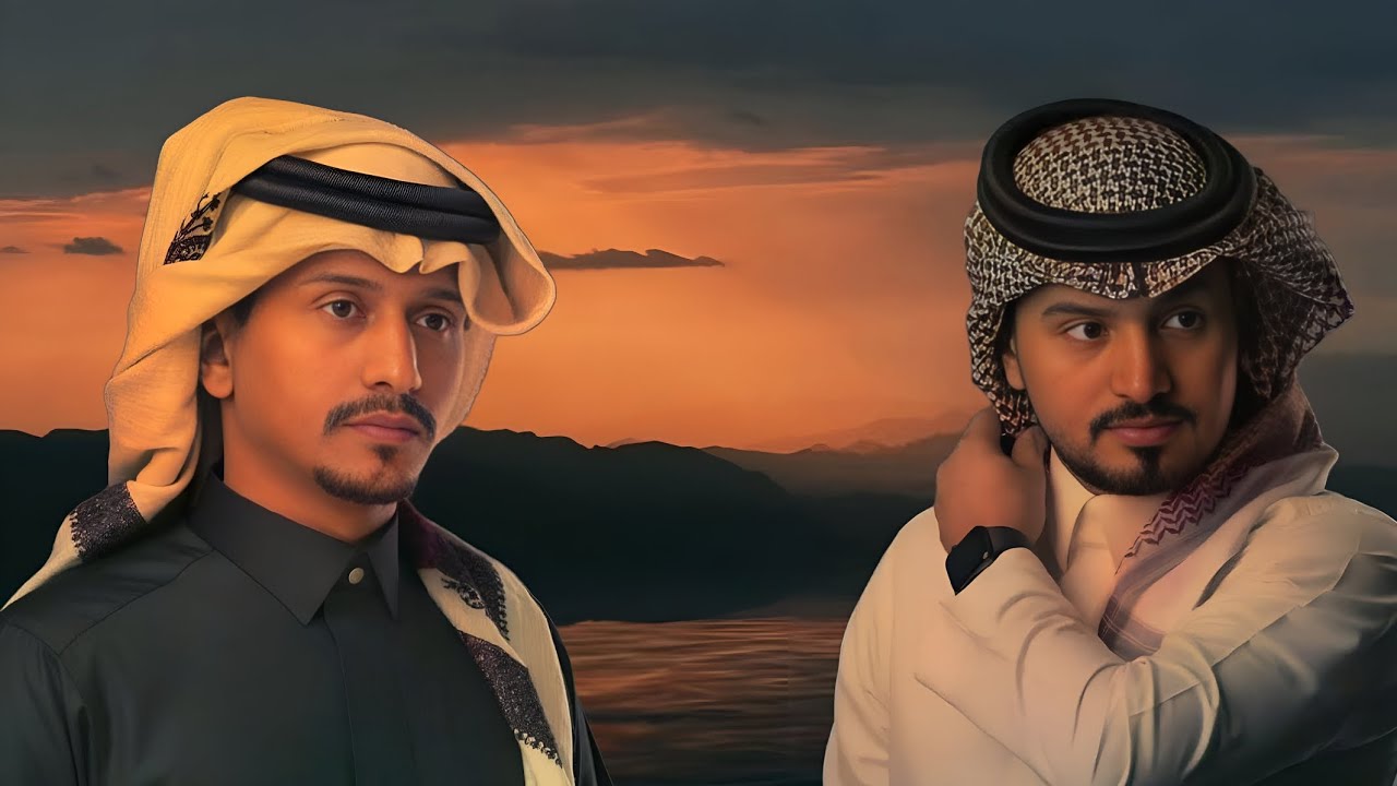 الجنوبي-ضاع عمري وانكسر قلبي-يامحمد واصدقاي اللي مساكنهم جيوبي-عبدالله ال مخلص-غريب ال مخلص-بطيء