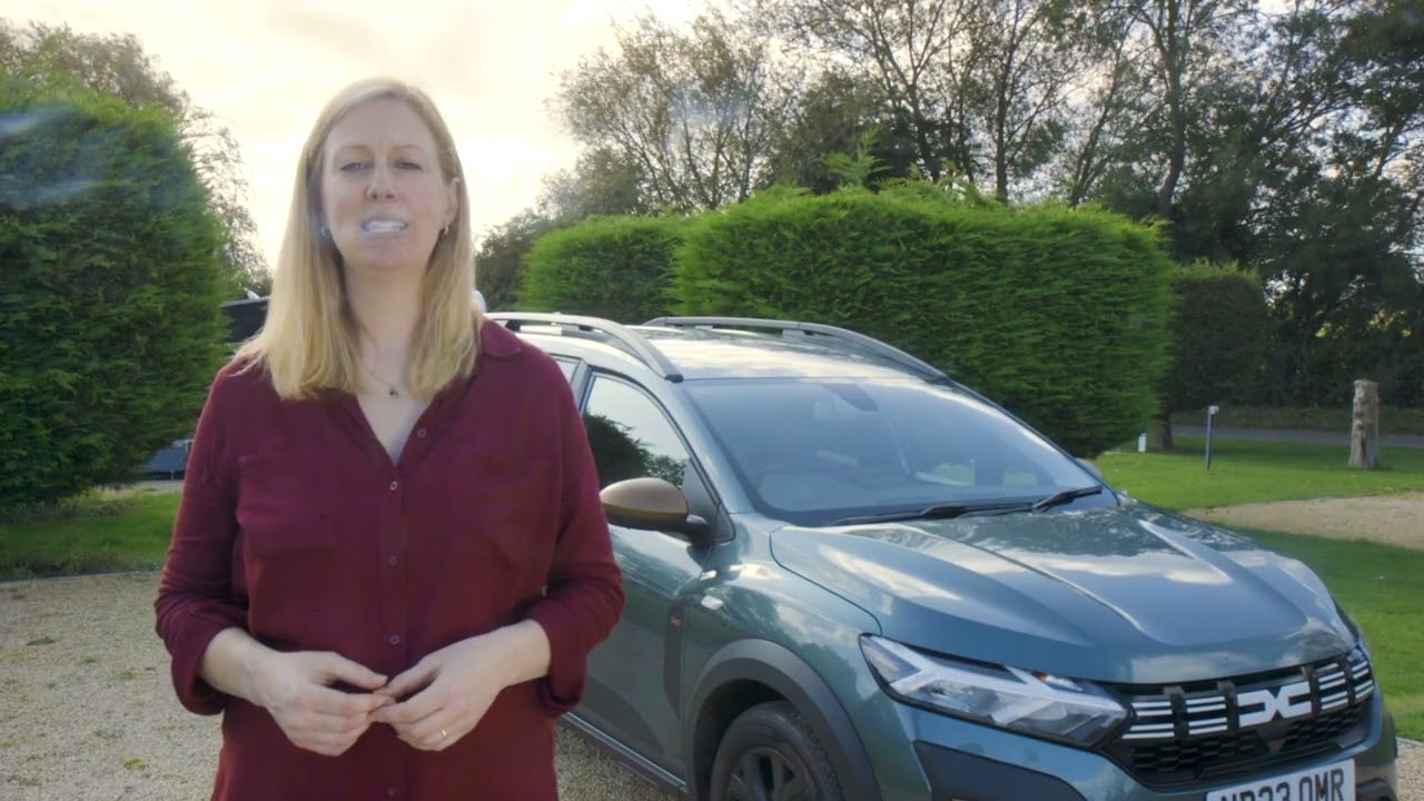 Dacia Jogger Sleep Pack Ultimate review: Camping & Caravanning