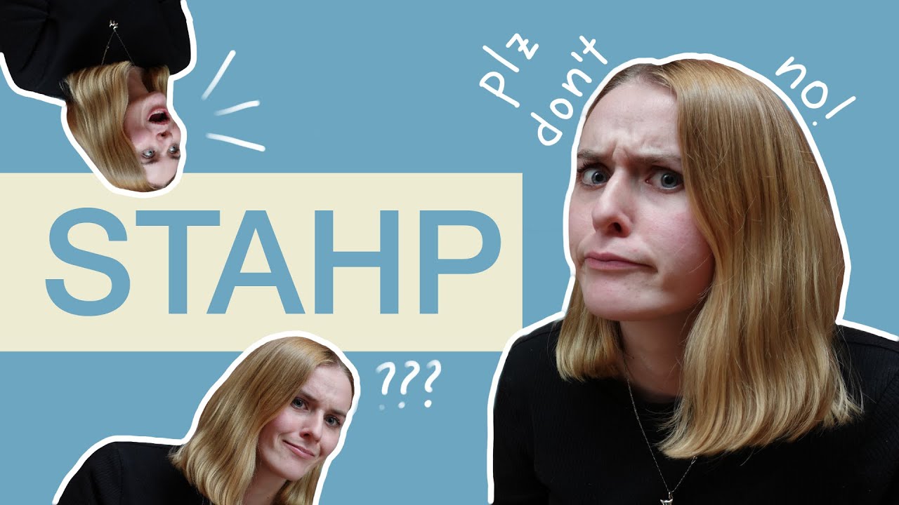 Essay writing mistakes you need to STOP MAKING! ⎮ Ur better than this 😘