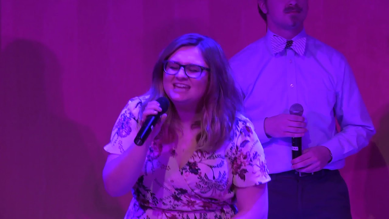 Love Really Hurts Without You (Billy Ocean Cover) | Plus One Acapella