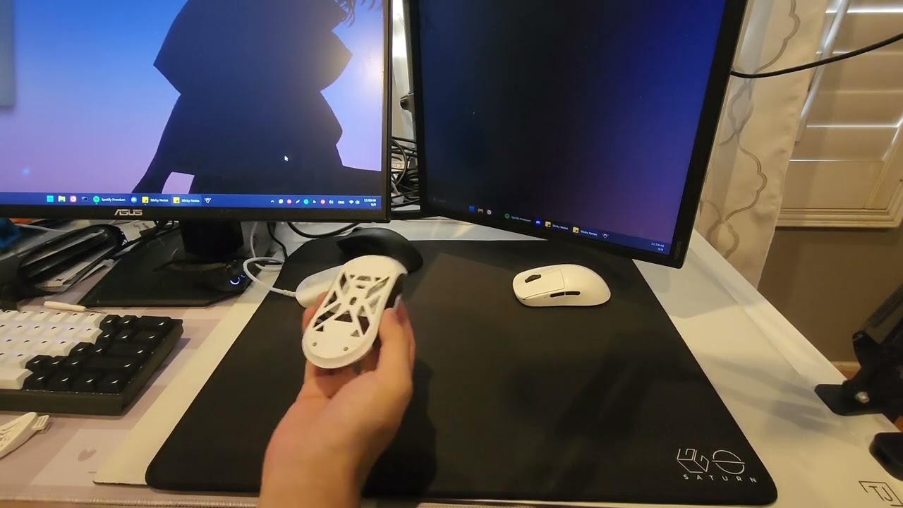 Why I don't like the LGG Saturn....