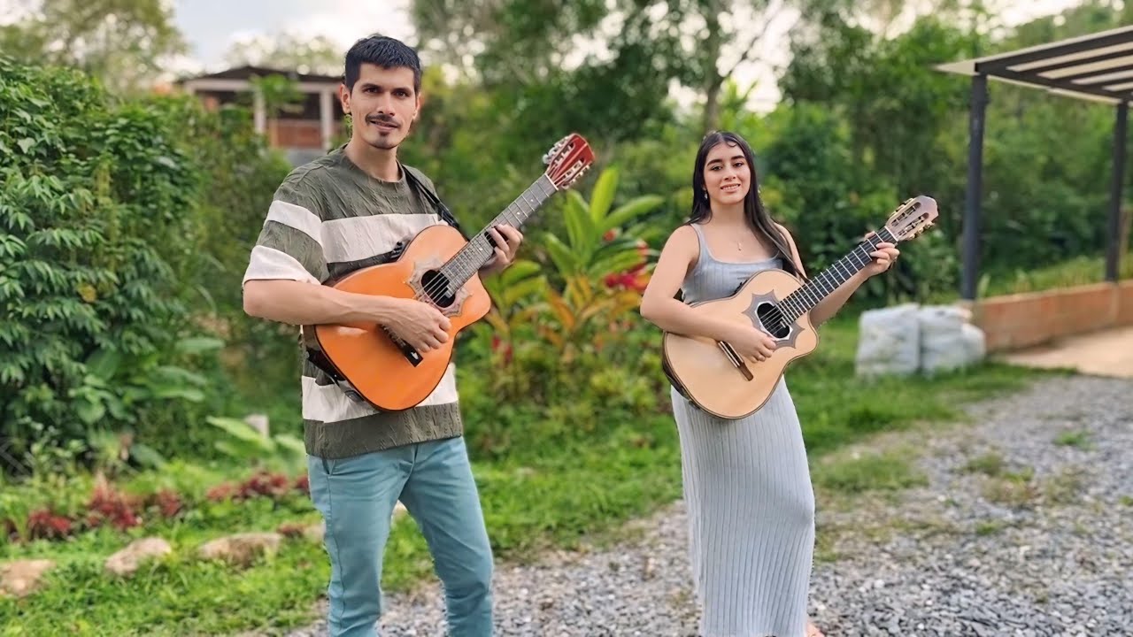 Hermosísimo Lucero - Hermanos Bermúdez