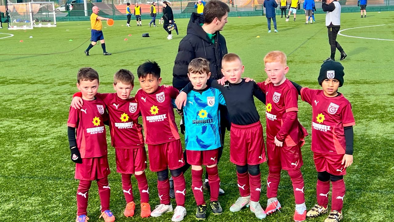 Sporting Basildon FC vs Canvey Island FC football highlights 30/01/2026 #football #messi #ronaldo 