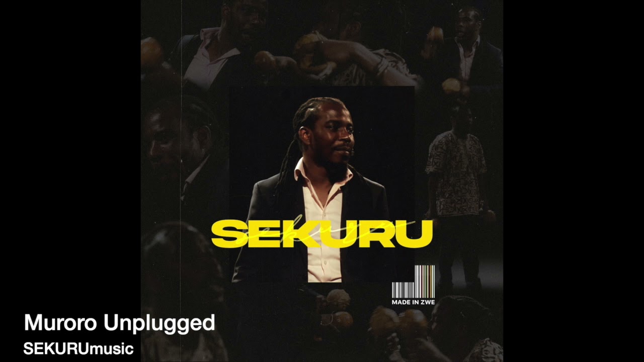 Muroro Unplugged