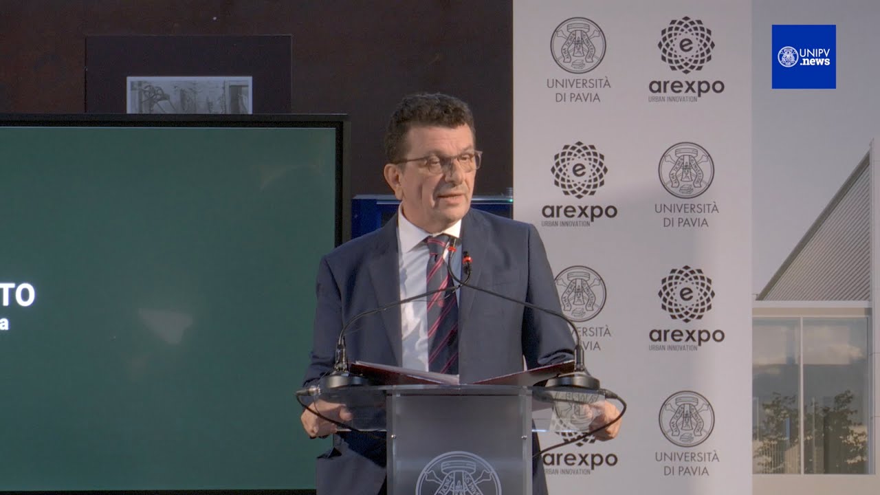 Al via il cantiere del “Parco Cardano” e la riqualificazione degli istituti scientifici dell’Ateneo