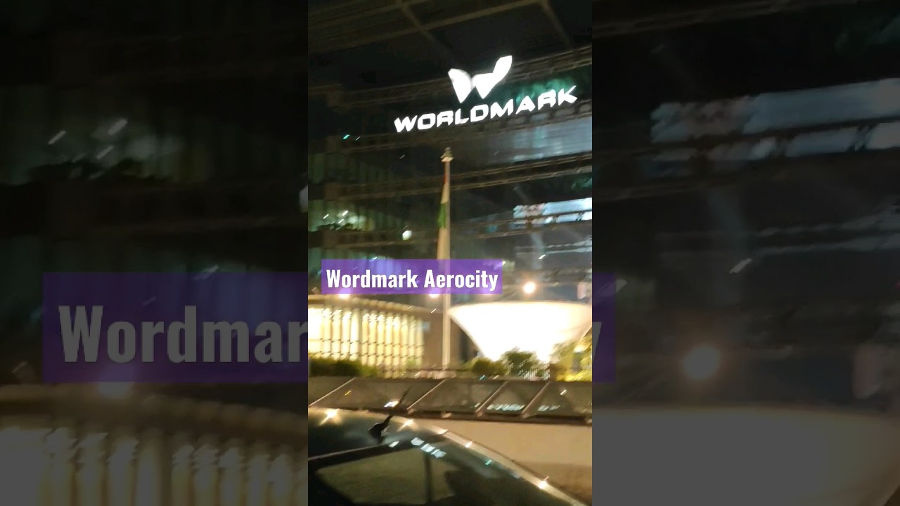 Aerocity Delhi Gurgaon  