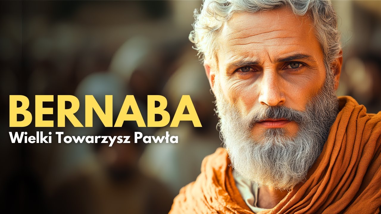 11 czerwca &ndash; Święty Barnaba: Prawdziwy Apostoł u boku Pawła