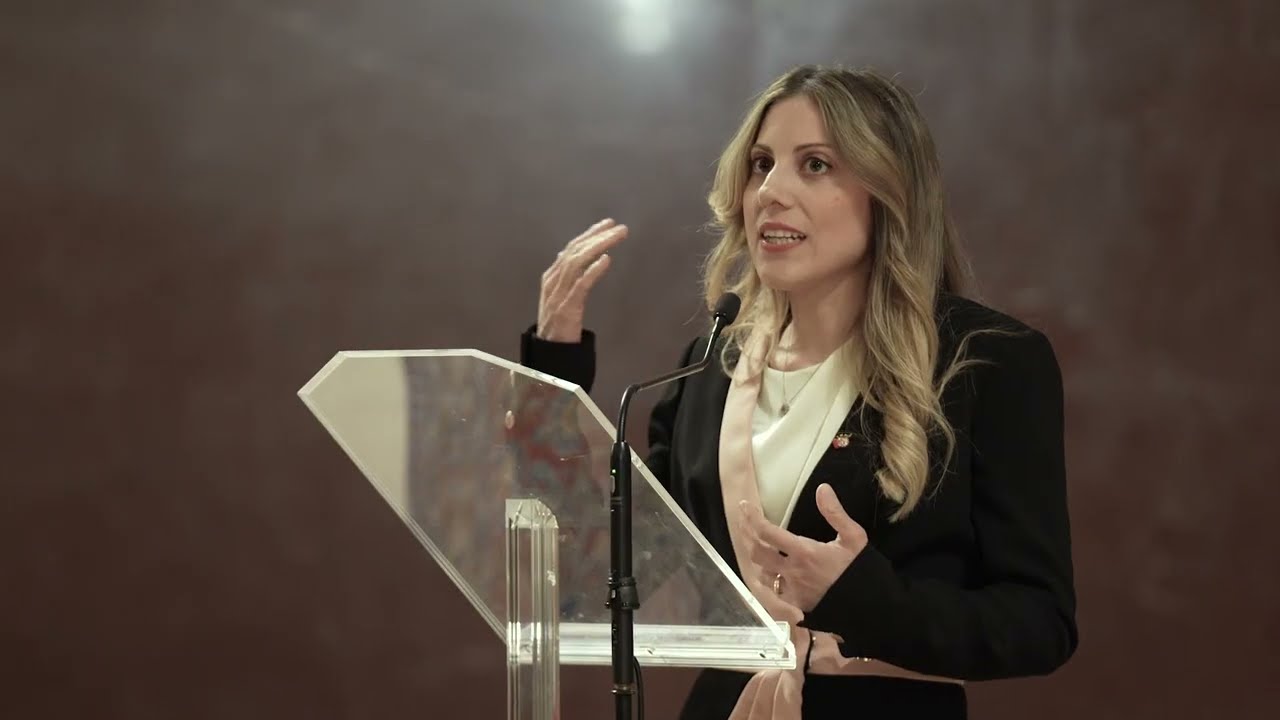 Premio Marisa Bellisario 2023 - Hearst Italia