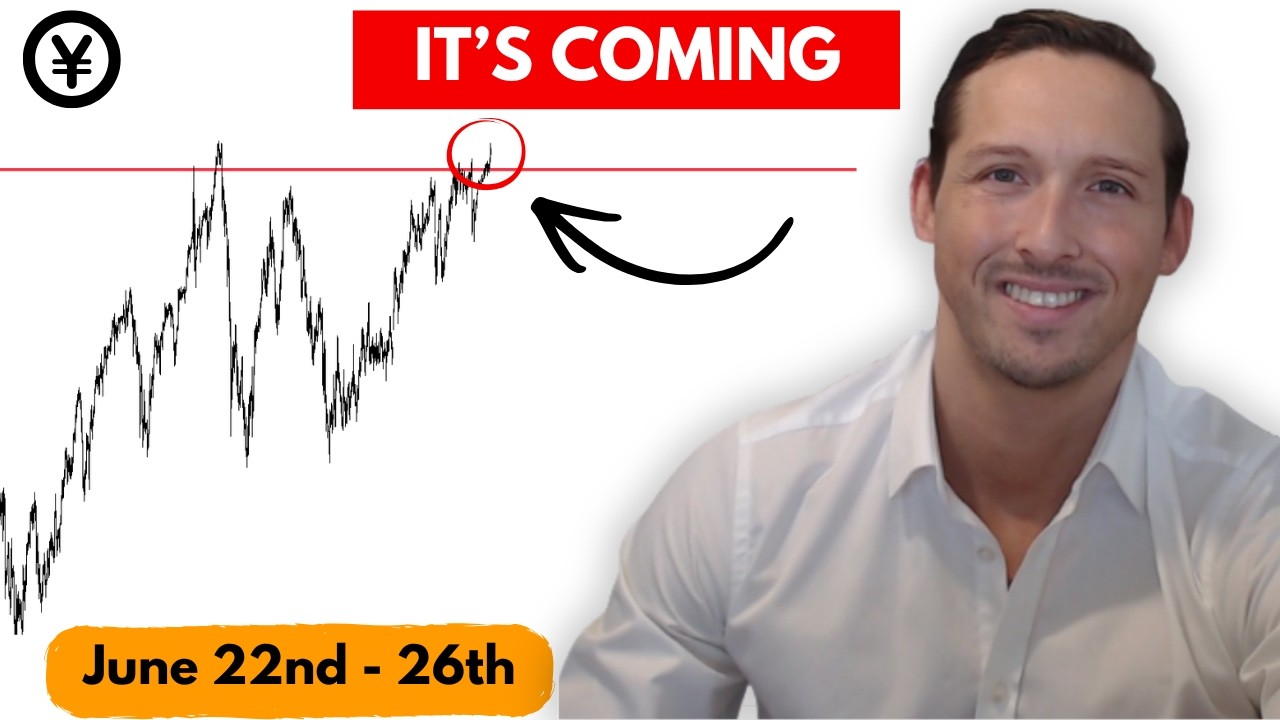Еженедельный прогноз Forex: EURUSD, XAUUSD, DXY, GBPUSD, XAGUSD, USDJPY, USDCAD, BITCOIN и другое!