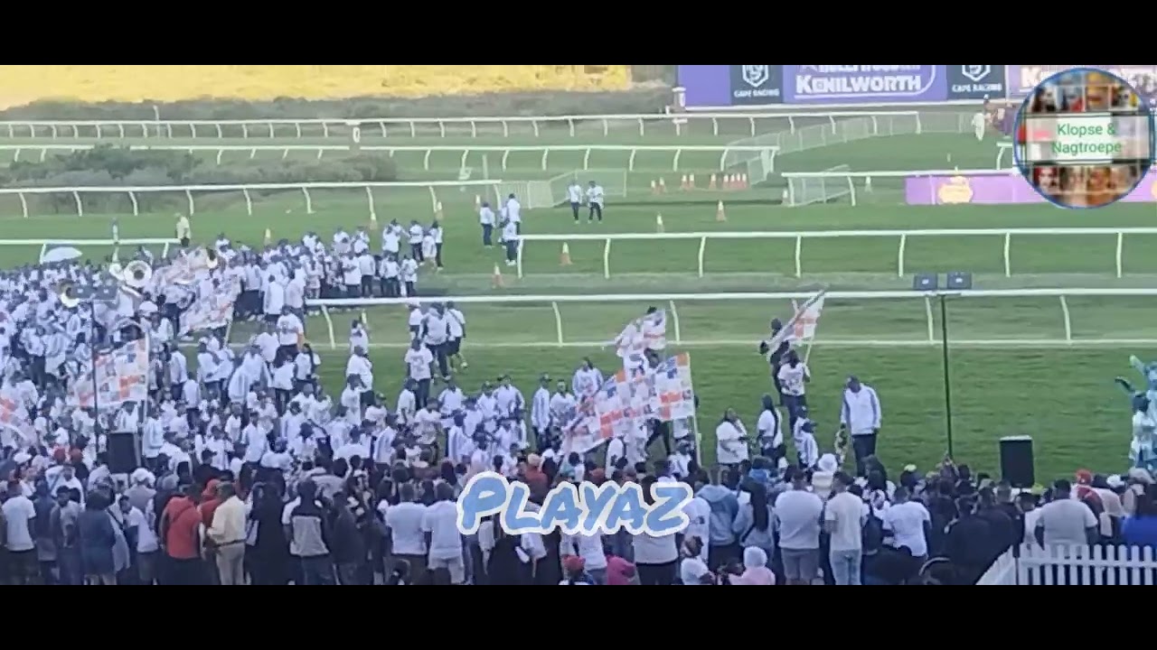 PLAYAZ INC. 2024 Voorsmaakie