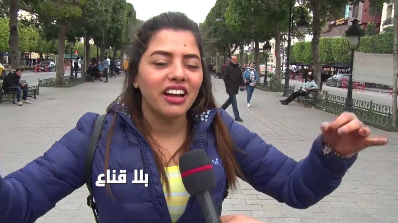 bila kinaa | نحب نكون ضرة رابعة..خلي الراجل يتمتع ويعيش حياتو ويعملولنا تعدد الزوجات