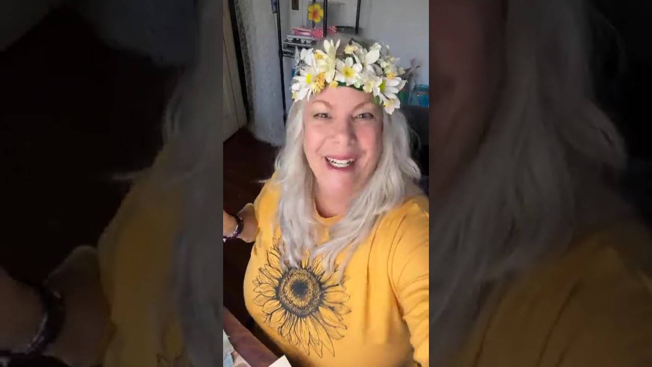 Watercolor Tacos and Reflective Art for Midlife Women