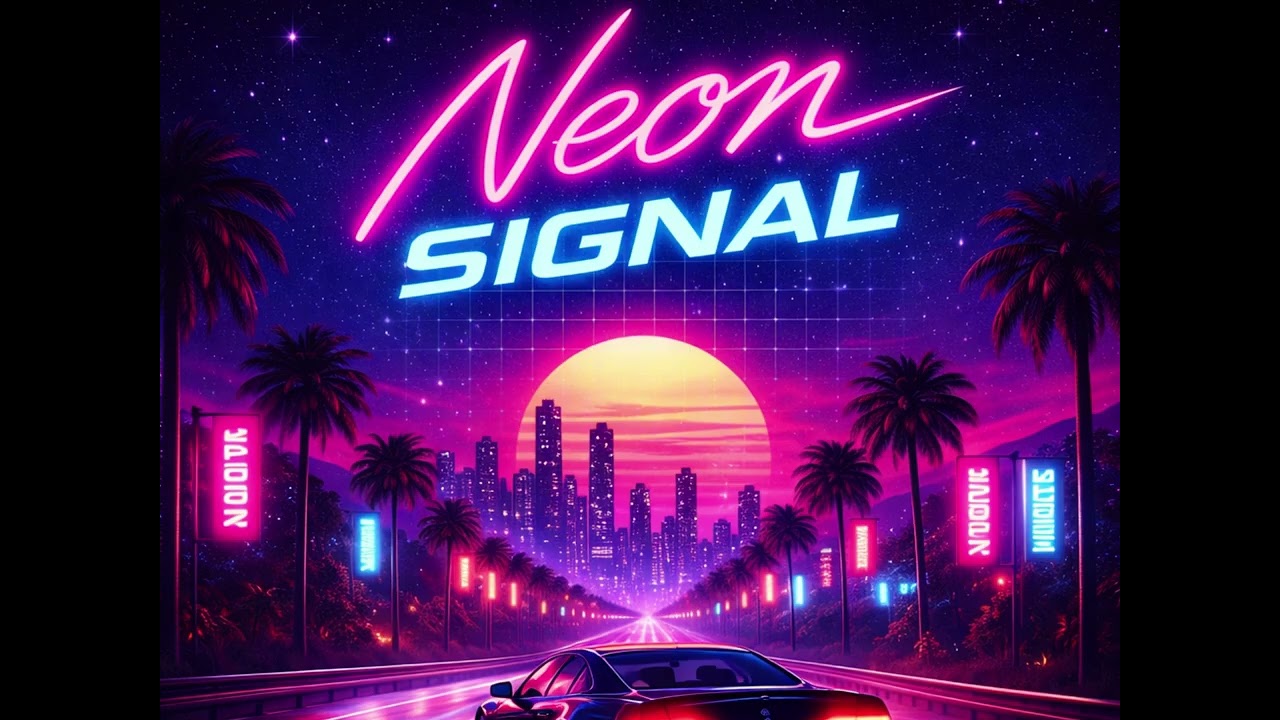 Neon Signal