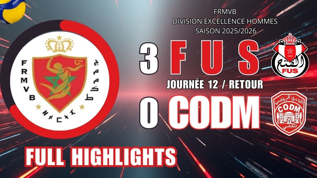 FULL HIGHLIGHTS FUS VS CODM