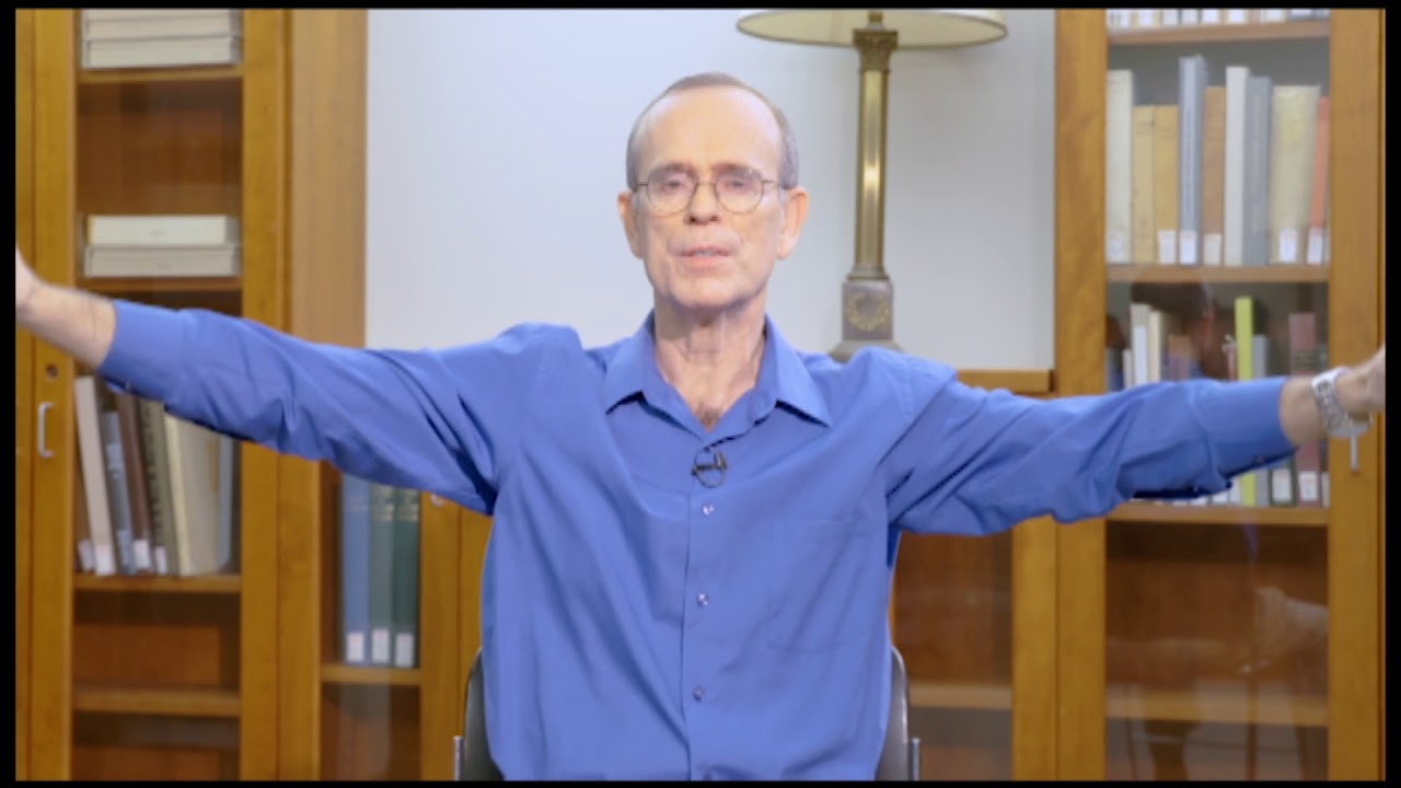 Dr Richard Brown &ndash; Oddech nr 1 | Science&U! webextra