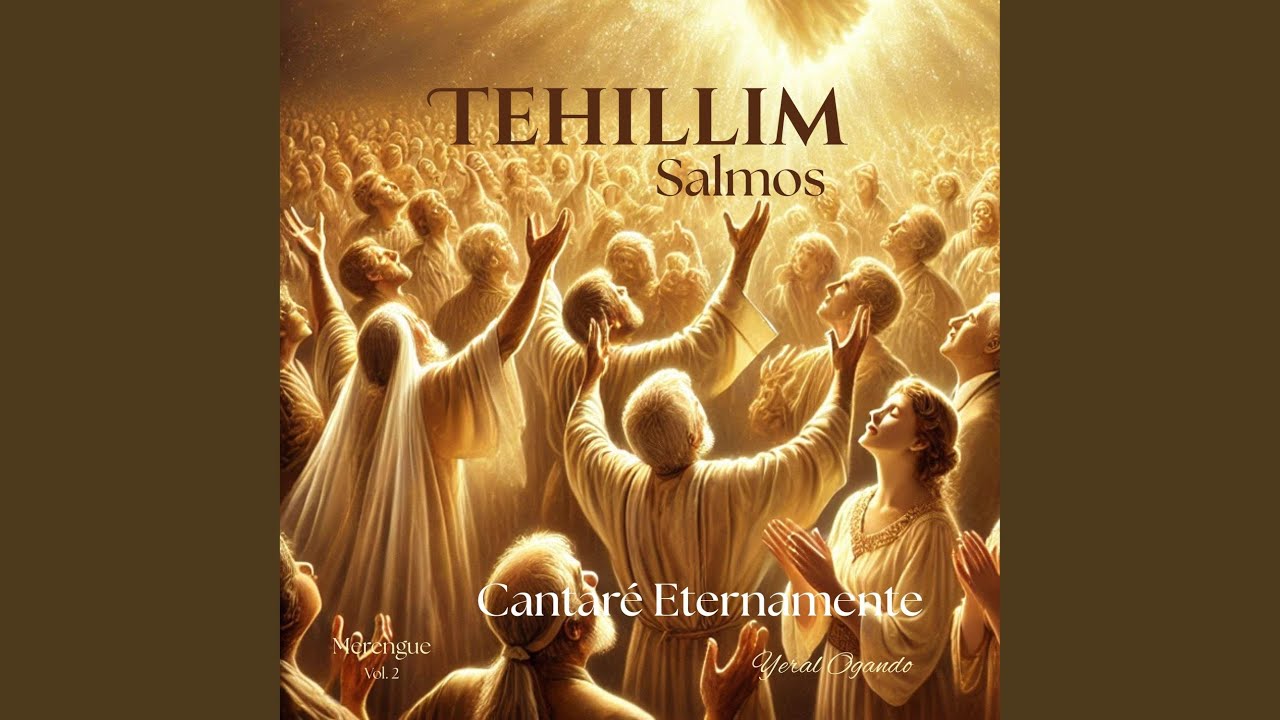 Tú Eres El (Salmo 90)