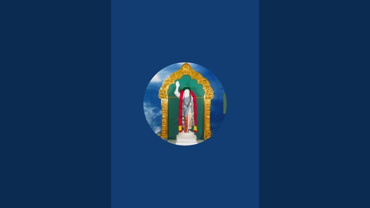 Abhayam Yogi Ramsurathkumar Bhajanai Mandiram is live