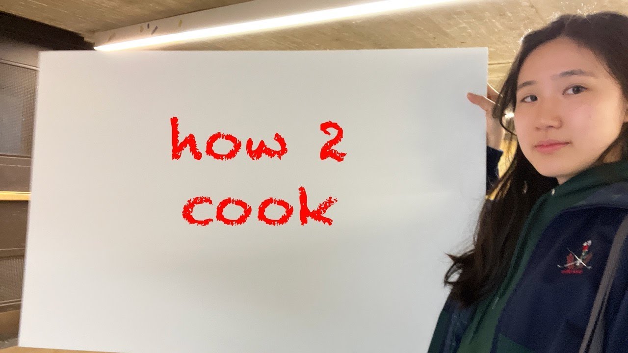 intuitive cooking 101
