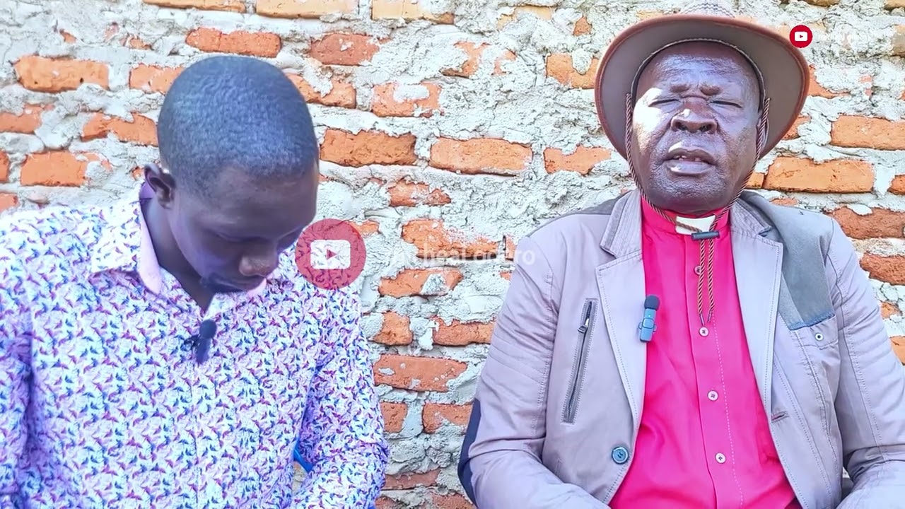 Bishop Freeman wota Amung prayer for 2025 new year