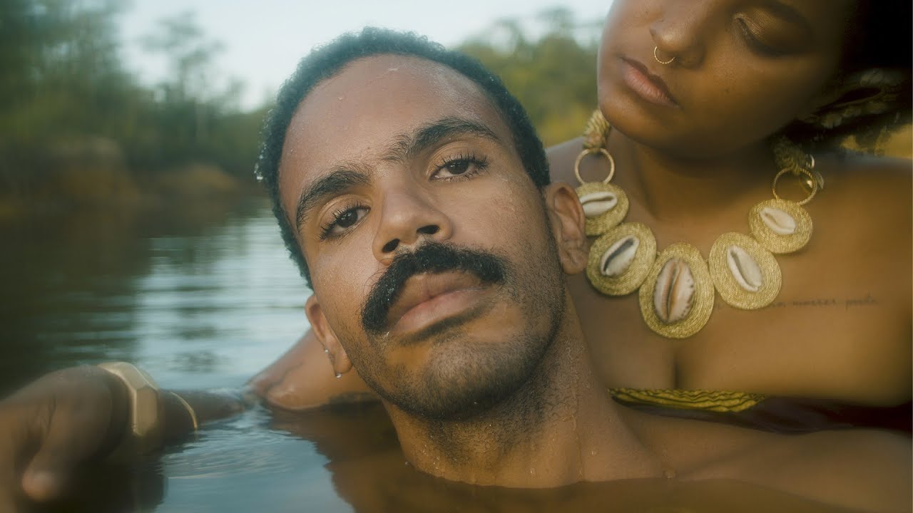 HIRAN - História ft. Margareth Menezes, Linn da Quebrada e Wendel (EP Visual)