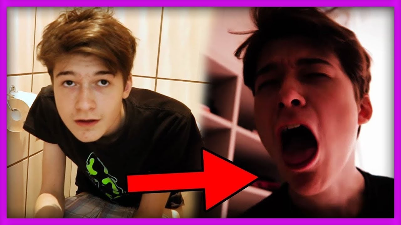 NASCHV&Aacute;LY S OLYM | MINI PRANKY! #1 Vypnul mi Minecraft 😔