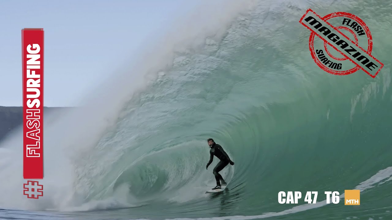 ES Flash Surfing de Surf Channel | Programa 47 | Temporada 6