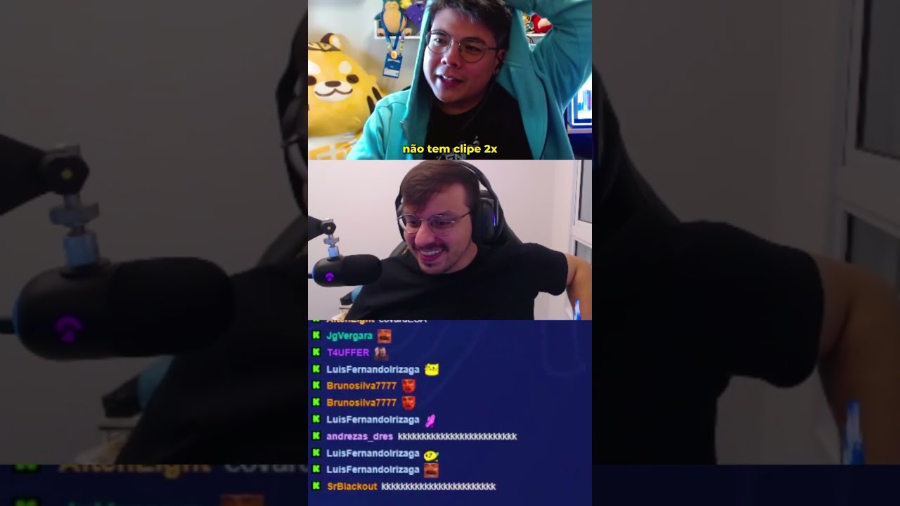 O CHAT ME TRAIU e foi FOFOCAR pro TURTLE 😨#ilhadaslendas #leagueoflegends #shorts