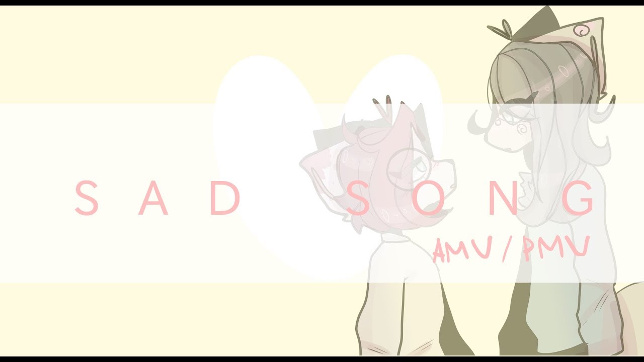HAPPY VALENTINE'S DAY| SAD SONG | PMV AMV