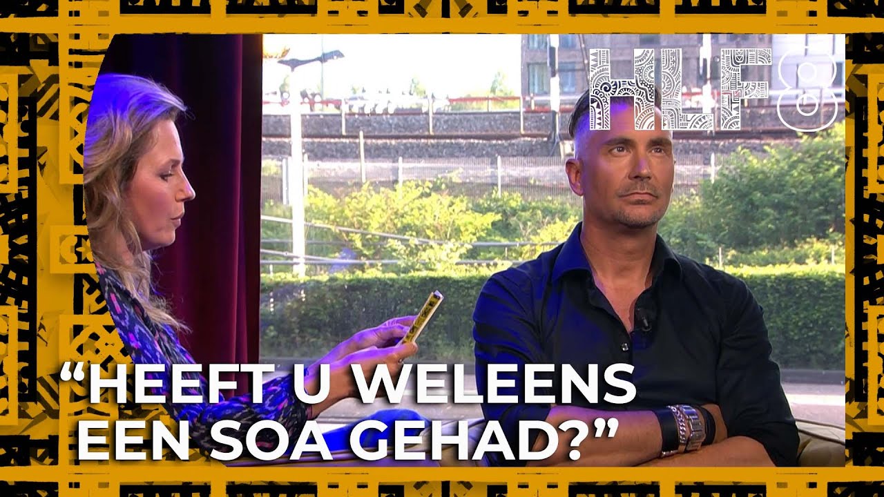 JA/NEE met Guido Weijers | HLF8