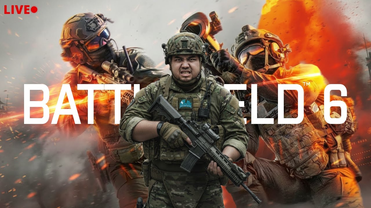 Bf6 Battle Royale Letsgawwww - Battlefield REDSEC