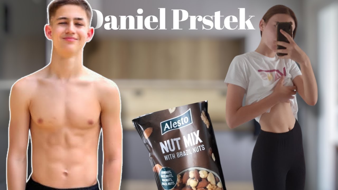 24 hodín žijem ako DANÍK
